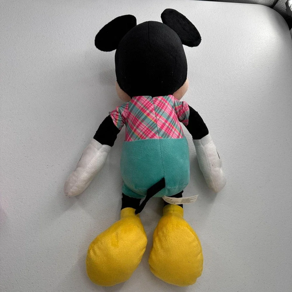 Disney Minnie & Mickey Mouse Easter Plush Set‎ 20